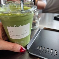 Mitte Coffee Roasteryซอยแจ้งวัฒนะ 43/1 ซอยแจ้งวัฒนะ 43/1