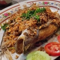 ร้านข้าวต้มปากหมา