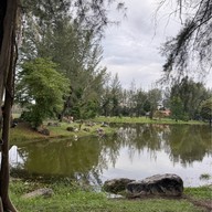 สวนขวัญเมืองยะลา