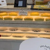 เครปกล้วยบางปู