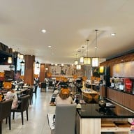 Haru Japanese Buffet
