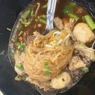 10เหรียญก๋วยเตี๋ยวเรือ โรงช้าง