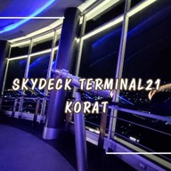 SKY DECK หอคอยชมเมือง