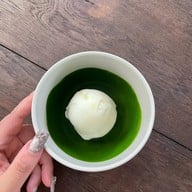Baan Orpor (บ้านออพอ) Matcha House ราชพฤกษ์