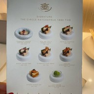 Kinroll  The Circle Ratchaphruek