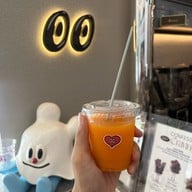 เมนูของร้าน Glooc Glick Campus