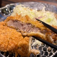เมนูของร้าน 勝烈亭 新市街本店. - Katsuretsu Tei Kumamoto
