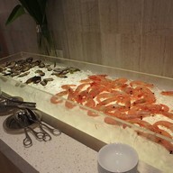 Jess Century Park Hotel