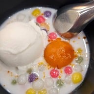 บัวลอยคอยแฟน