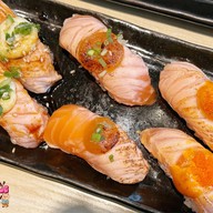 Haru Japanese Buffet