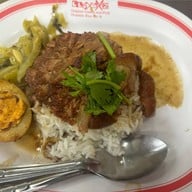 บะหมี่แสบคูณสอง