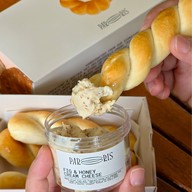 PAR.RIS PAR.RIS Central Ladprao