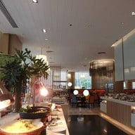 หน้าร้าน Jess Century Park Hotel