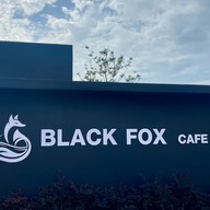 Black Fox Cafe