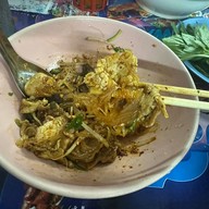 ร้านอุดมโภชนา ก๋วยเตี๋ยวเรือสูตรอยุธยา