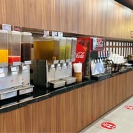 Haru Japanese Buffet