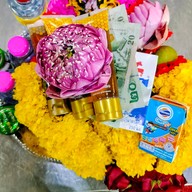 วัดพระศรีมหาอุมาเทวี (วัดแขก)