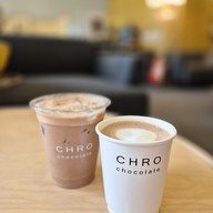 Chro chocolate เจริญนคร78