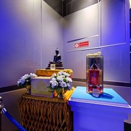 SKY DECK หอคอยชมเมือง