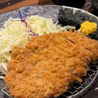 เมนูของร้าน 勝烈亭 新市街本店. - Katsuretsu Tei Kumamoto