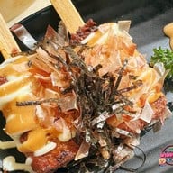 Haru Japanese Buffet