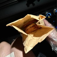 JAAB BURG burger homemade 1