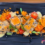 9 SALADs (นายน์สลัด) รามอินทรา กม7