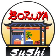 boruya sushi MBK