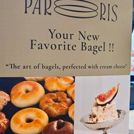 PAR.RIS PAR.RIS Central Ladprao