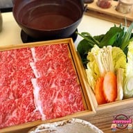 Shabu Baru Mini Central World