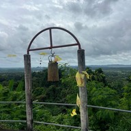 รัตนคีรีเจดีย์ วัดเขาพลอยแหวน