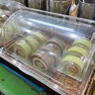 สุริยากาแฟ@ตลาดพลู