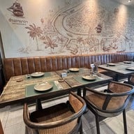 สำเภานาวา