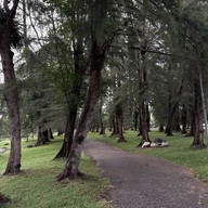 สวนขวัญเมืองยะลา