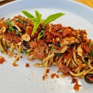 Maris Cafe And Eatery