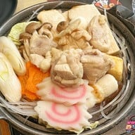 Haru Japanese Buffet