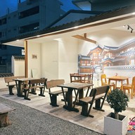 ชอนมัน บางแสน