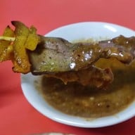 หมูสะเต๊ะ เฮียแกละ