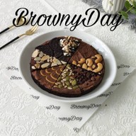 Brownyday -