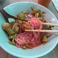 ก๋วยเตี๋ยวป้าจุกบางโพ