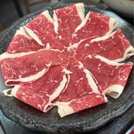 เมนูของร้าน ชิเซนชาบู Shizen Shabu นนทบุรี