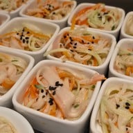 Executive Lounge Novotel Future Park Rangsit