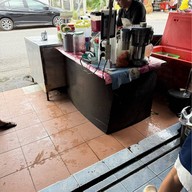 ผลไม้ปั่นหัวรั้ว