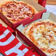 Soho Pizza เดอะมอลล์ งามวงศ์วาน