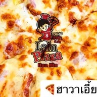 i am pizza & more เสนานิคม 1