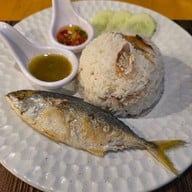 Pulakorn Laisla Pranburi ปูละคอน ไพรเวท บีช รีสอร์ท