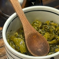 เมนูของร้าน 勝烈亭 新市街本店. - Katsuretsu Tei Kumamoto