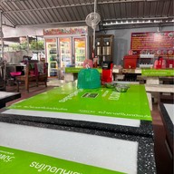 เจ๊เพ็ญอาหารตามสั่ง สาย1