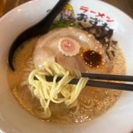 เมนูของร้าน Ozawa Ramen Pattaya Pattaya