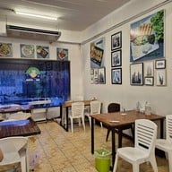 บรรยากาศ วีที แหนมเนือง VT Namnueng สาขาภูเก็ต ถนนวิชิตสงคราม